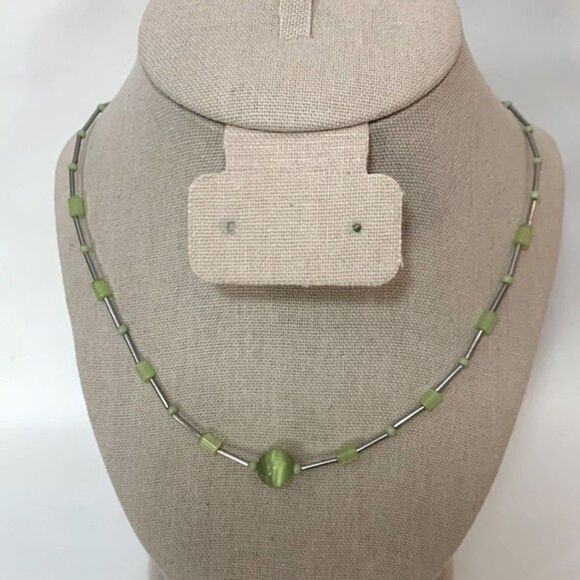 Lia Sophia Necklace - Picture 1 of 1